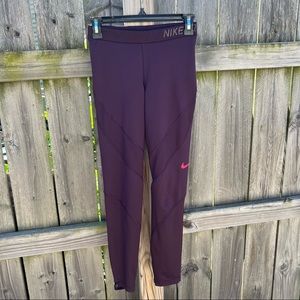 ⭐️ nike leggings